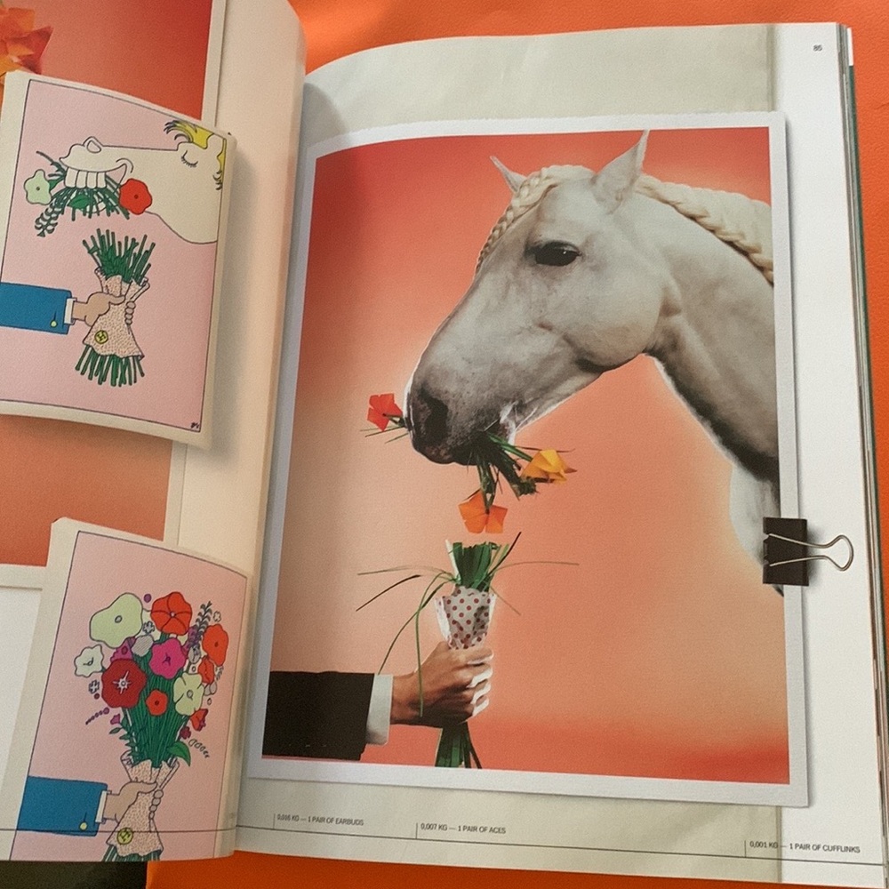 Hermes VIP book - Picture 3 of 4